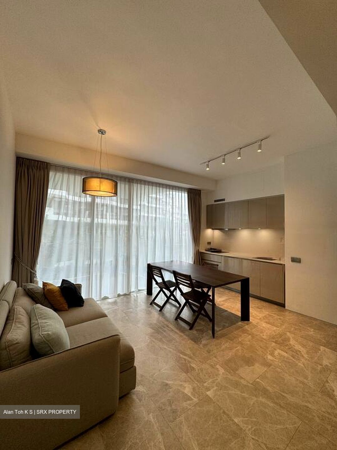 Corals At Keppel Bay (D4), Condominium #497696011